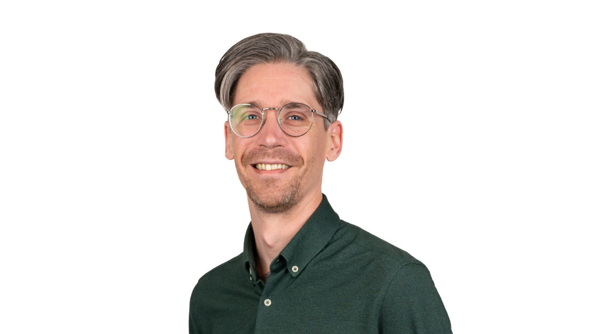 Rudmer Reitsma